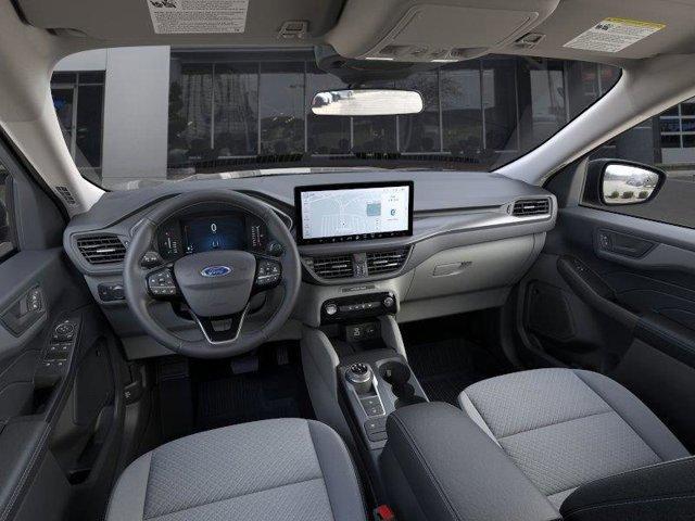 new 2025 Ford Escape car, priced at $34,370