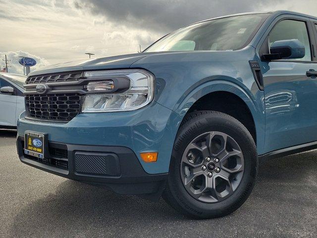 used 2022 Ford Maverick car, priced at $28,985