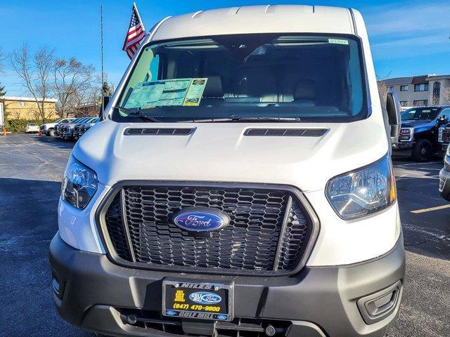 new 2024 Ford Transit-250 car, priced at $54,270