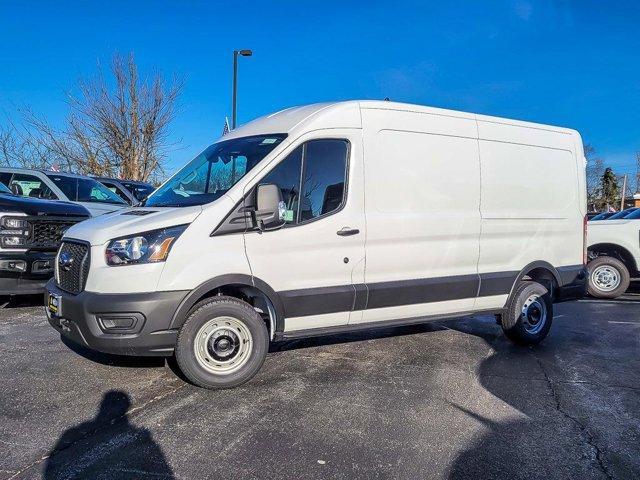 new 2024 Ford Transit-250 car, priced at $54,270