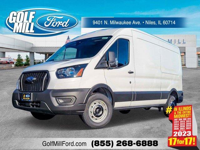 new 2024 Ford Transit-250 car, priced at $54,270