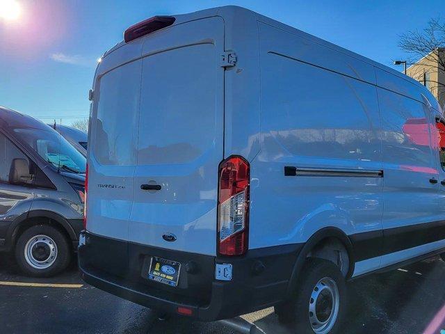 new 2024 Ford Transit-250 car, priced at $54,270