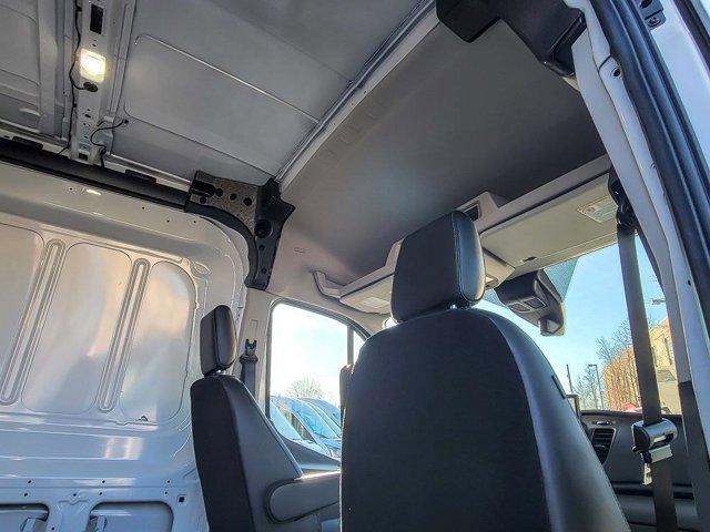 new 2024 Ford Transit-250 car, priced at $54,270