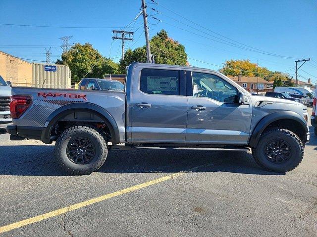 new 2024 Ford F-150 car, priced at $70,257