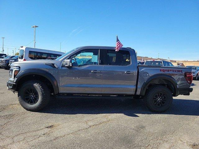 new 2024 Ford F-150 car, priced at $70,257