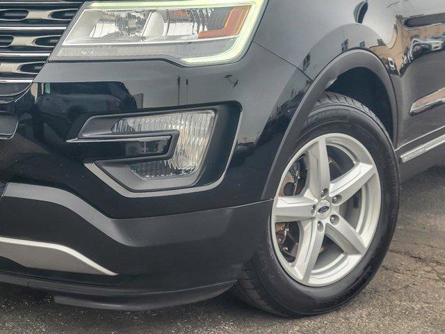 used 2016 Ford Explorer car, priced at $19,995