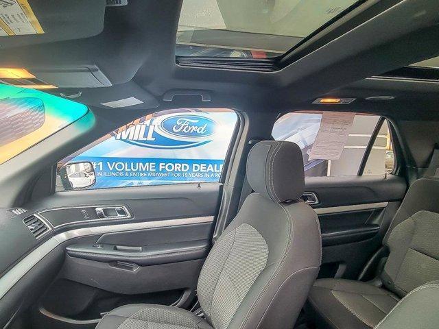 used 2016 Ford Explorer car, priced at $19,995