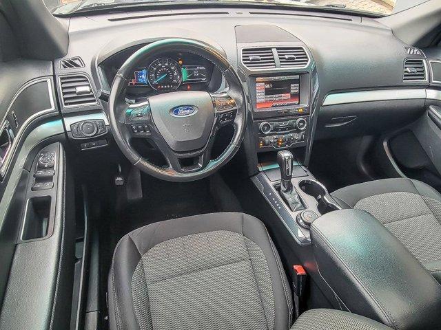 used 2016 Ford Explorer car, priced at $19,995