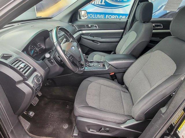 used 2016 Ford Explorer car, priced at $19,995