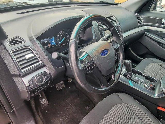 used 2016 Ford Explorer car, priced at $19,995