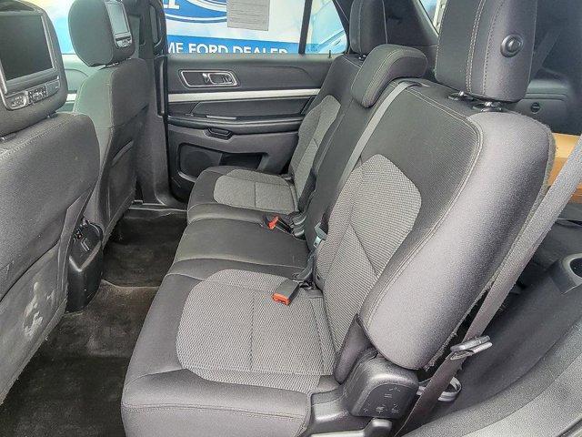 used 2016 Ford Explorer car, priced at $19,995