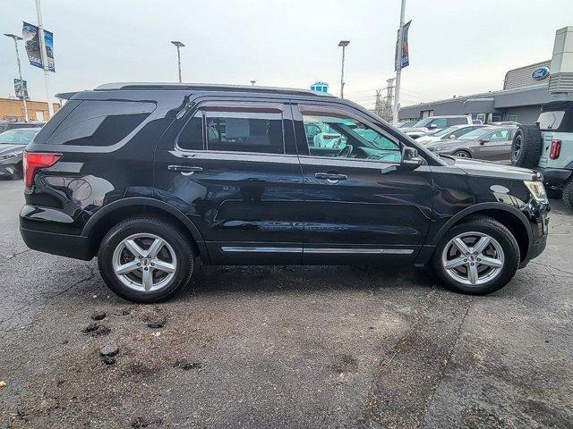 used 2016 Ford Explorer car, priced at $19,995