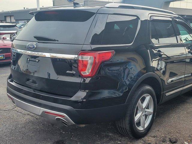 used 2016 Ford Explorer car, priced at $19,995