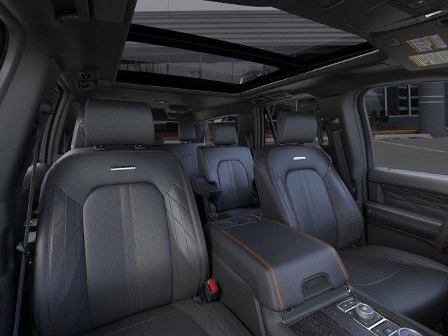 new 2024 Ford Expedition Max car, priced at $80,869