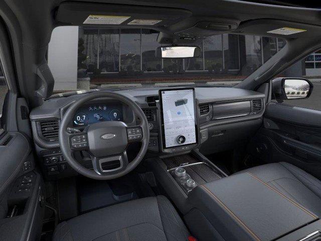 new 2024 Ford Expedition Max car, priced at $80,869