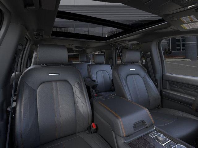 new 2024 Ford Expedition Max car, priced at $81,820