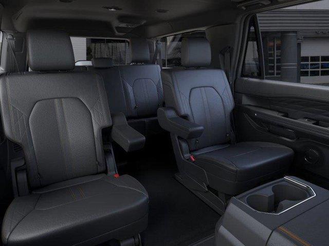 new 2024 Ford Expedition Max car, priced at $80,869