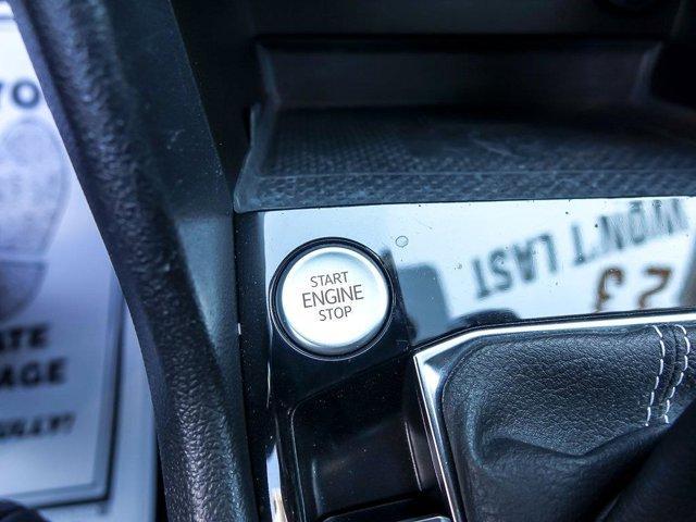 used 2023 Volkswagen Taos car, priced at $24,877