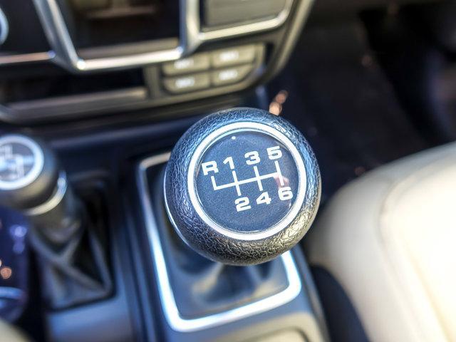 used 2022 Jeep Wrangler car, priced at $28,840