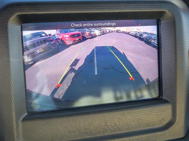 used 2022 Jeep Wrangler car, priced at $28,840