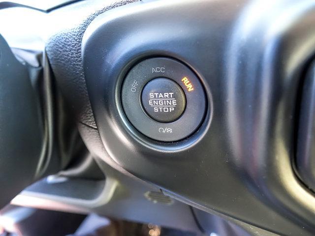 used 2022 Jeep Wrangler car, priced at $28,840