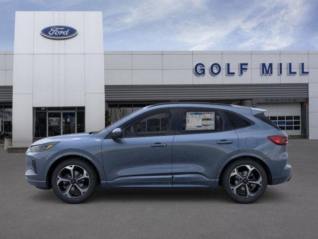 new 2026 Ford Escape car, priced at $45,300