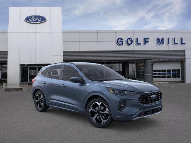 new 2026 Ford Escape car, priced at $45,300