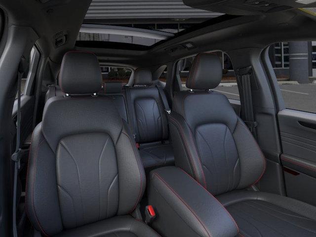 new 2026 Ford Escape car, priced at $45,300