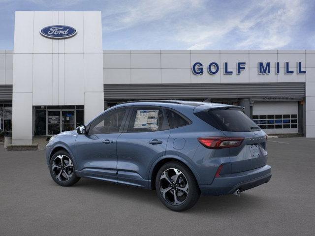 new 2026 Ford Escape car, priced at $45,300