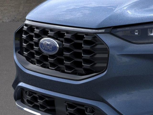 new 2026 Ford Escape car, priced at $45,300