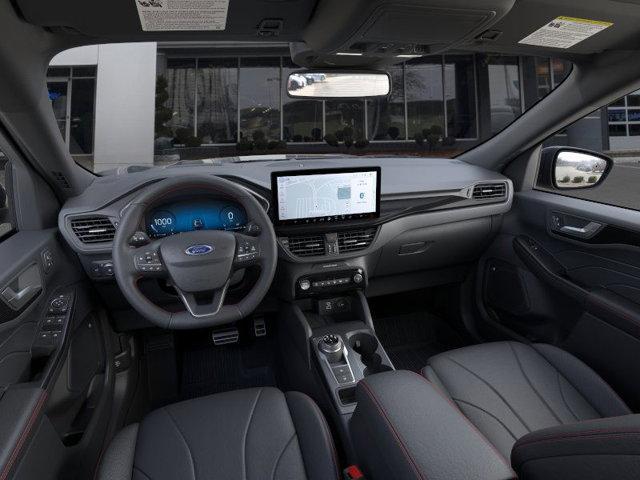 new 2026 Ford Escape car, priced at $45,300