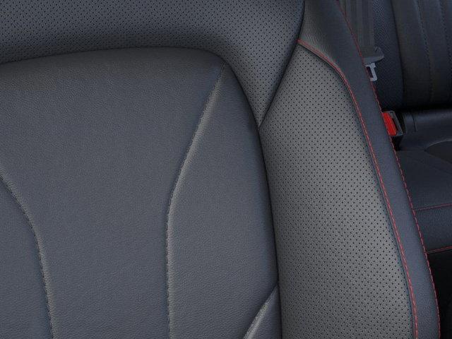 new 2026 Ford Escape car, priced at $45,300