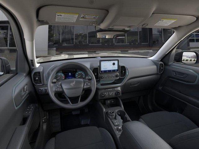 new 2024 Ford Bronco Sport car, priced at $36,314