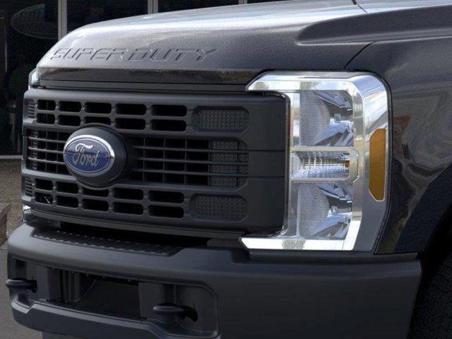 new 2024 Ford F-350 car, priced at $67,915