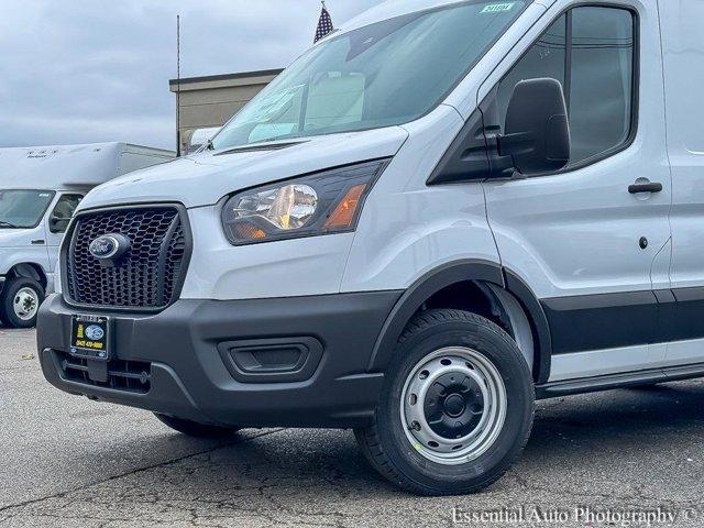 new 2024 Ford Transit-250 car, priced at $53,855