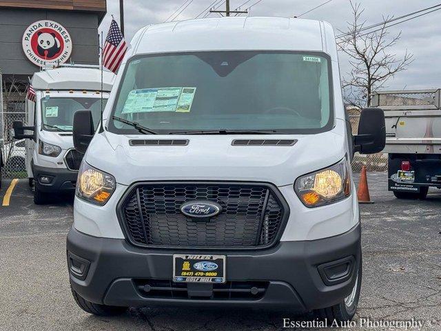 new 2024 Ford Transit-250 car, priced at $53,855