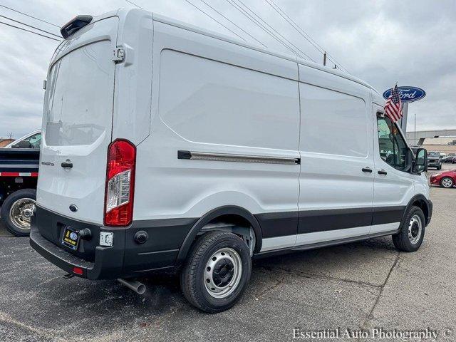 new 2024 Ford Transit-250 car, priced at $53,855