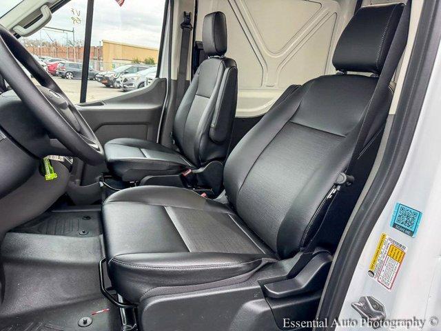 new 2024 Ford Transit-250 car, priced at $53,855