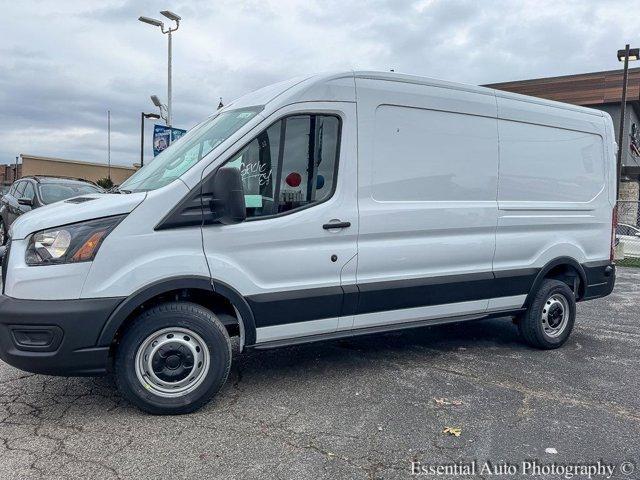 new 2024 Ford Transit-250 car, priced at $53,855