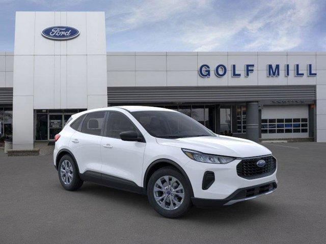 new 2025 Ford Escape car, priced at $32,500