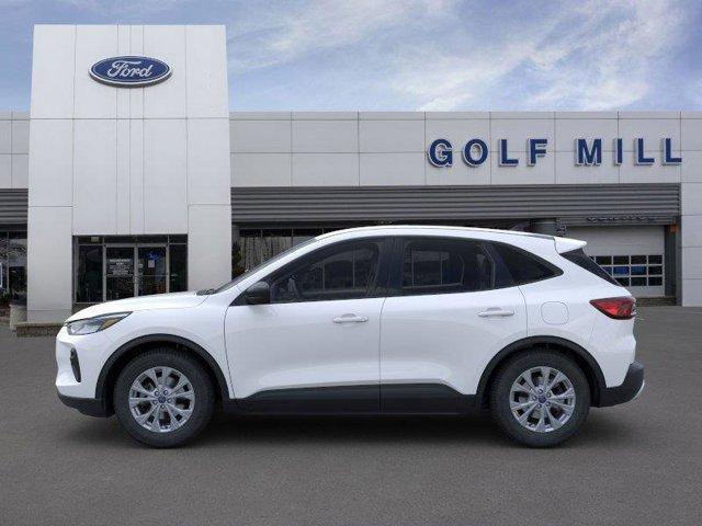 new 2025 Ford Escape car, priced at $32,500