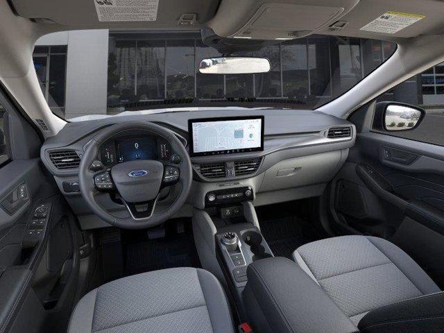 new 2025 Ford Escape car, priced at $32,500