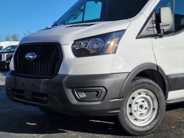 new 2024 Ford Transit-250 car, priced at $53,430