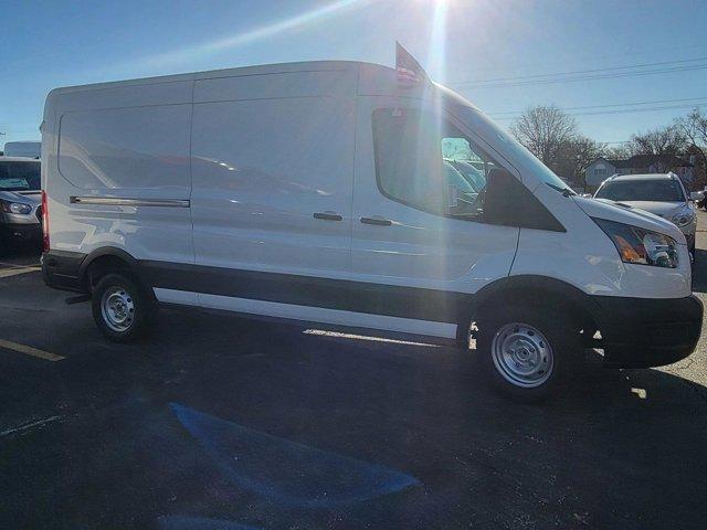 new 2024 Ford Transit-250 car, priced at $53,430