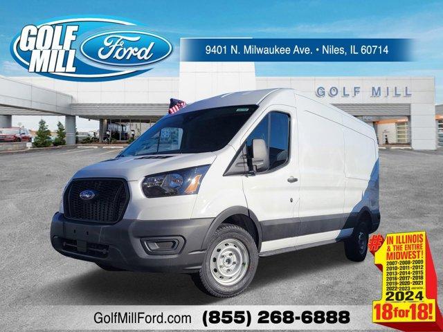 new 2024 Ford Transit-250 car, priced at $53,430