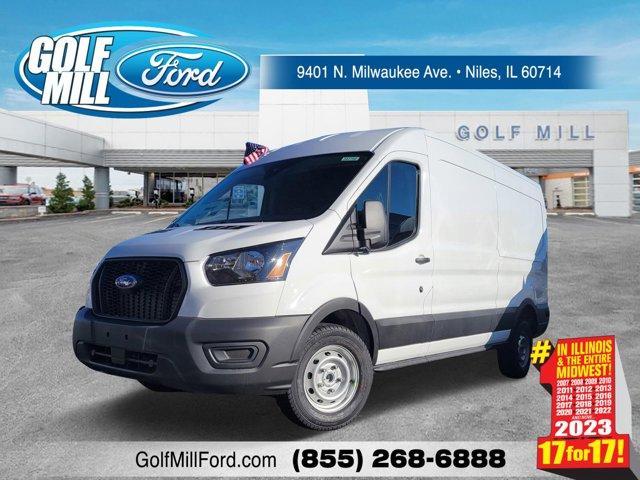 new 2024 Ford Transit-250 car, priced at $53,430