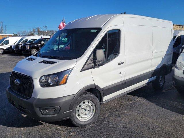 new 2024 Ford Transit-250 car, priced at $53,430