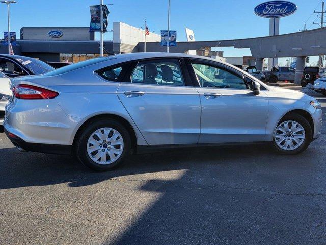 used 2013 Ford Fusion car, priced at $6,995