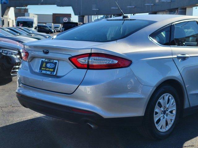 used 2013 Ford Fusion car, priced at $6,995