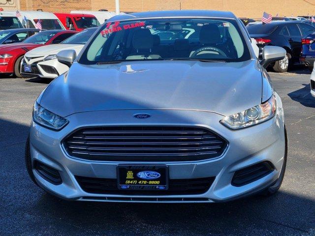 used 2013 Ford Fusion car, priced at $6,995